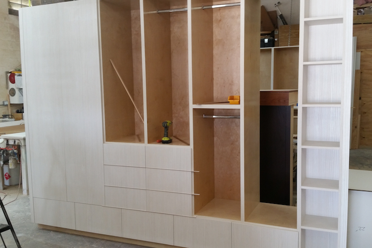 project